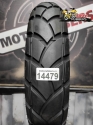 130/80 R17 Michelin anakee №14479